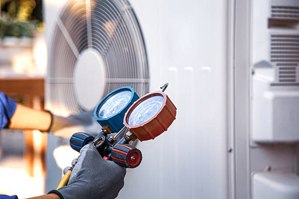 Trusted Air Conditioning Repair service in Ada, MI - AAA Pro HVAC